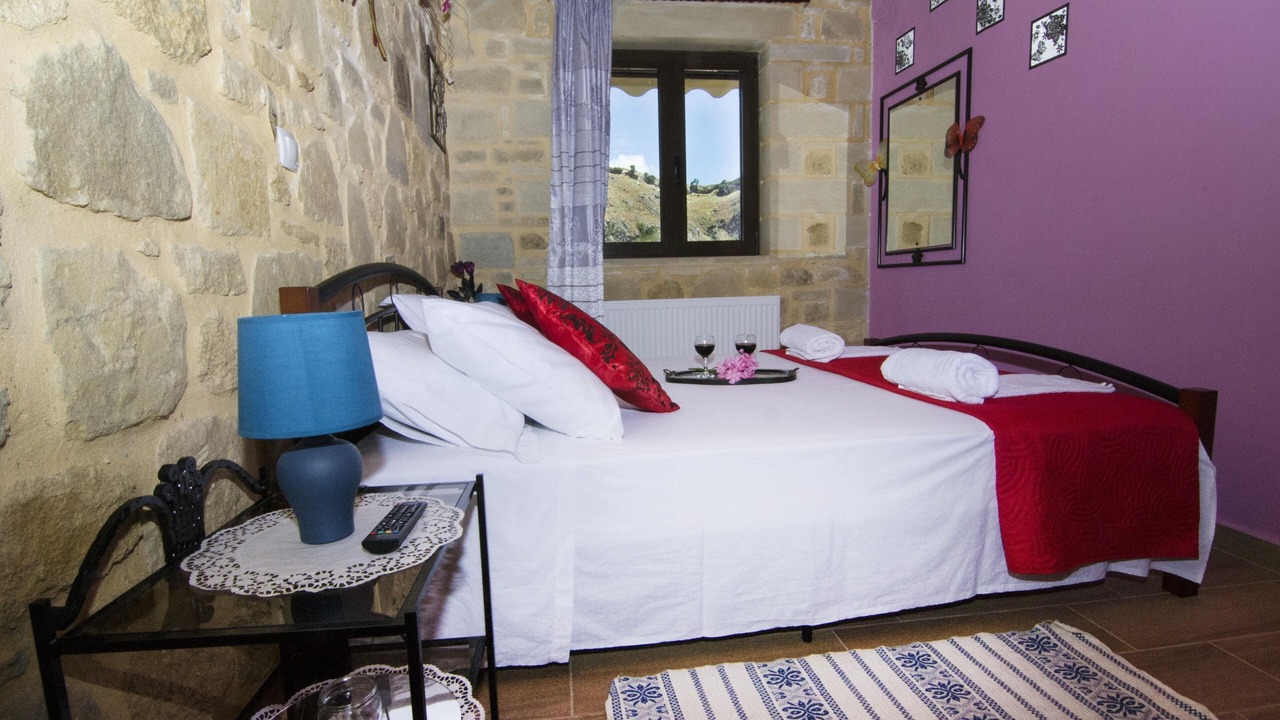 Photo of Bedroom in Kissamos