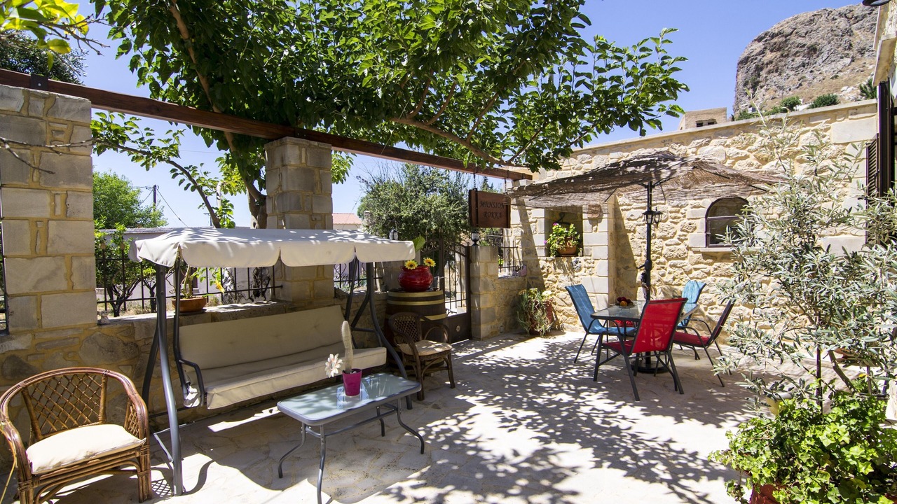 Photo of Outdoor in Kissamos