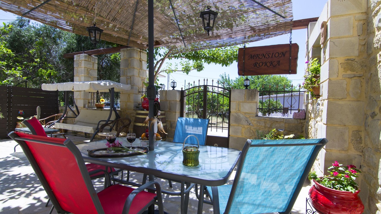 Photo of Outdoor in Kissamos
