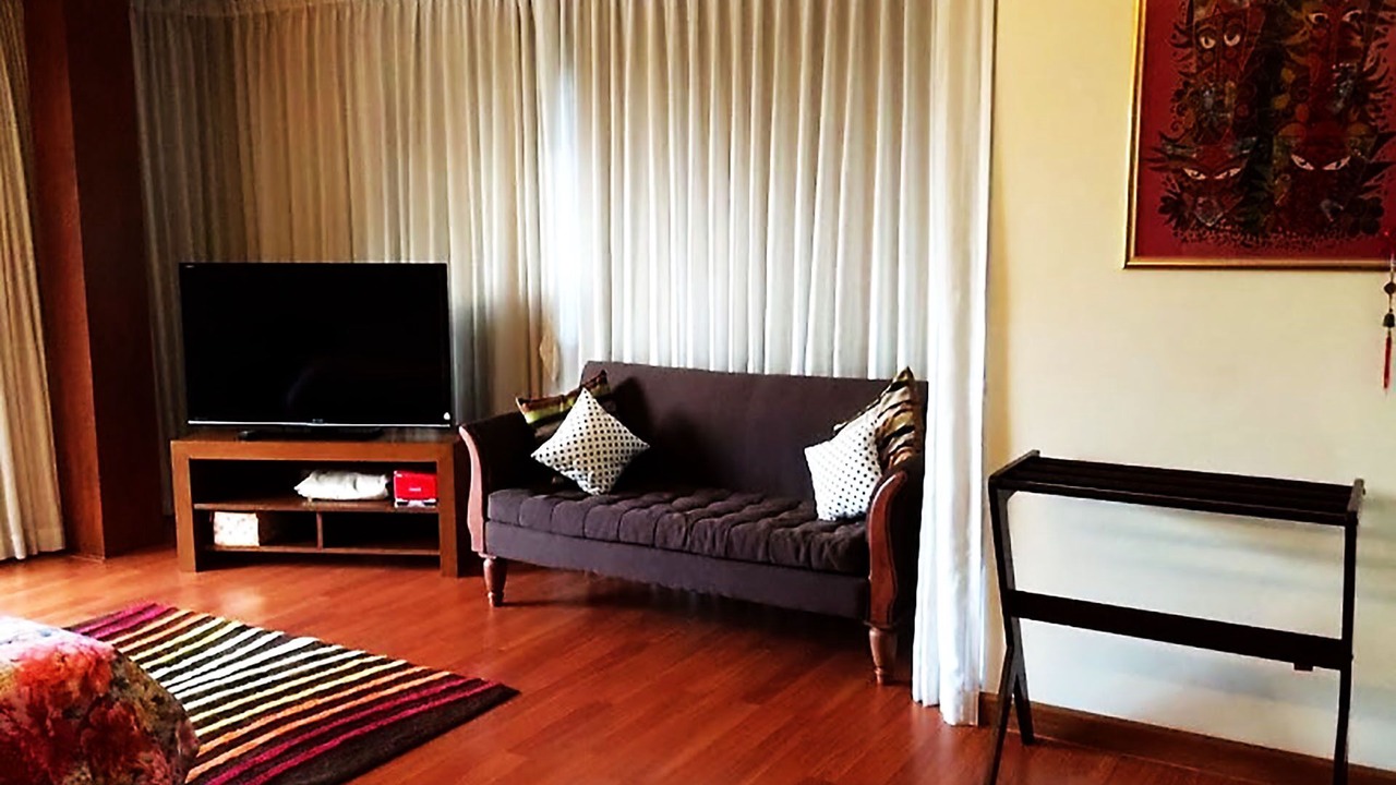 Photo of Bedroom in Choeng Thale