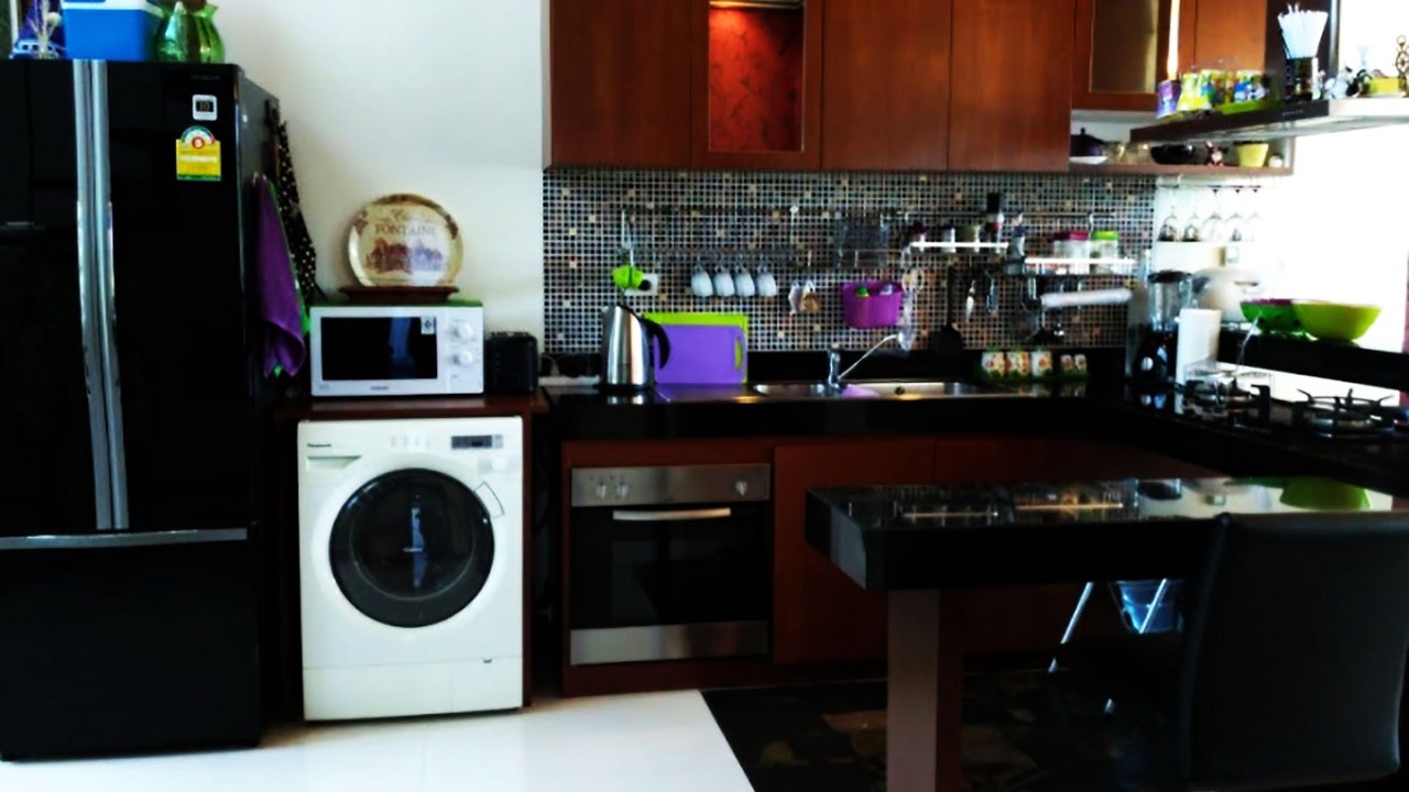 Photo of Kitchen in Choeng Thale