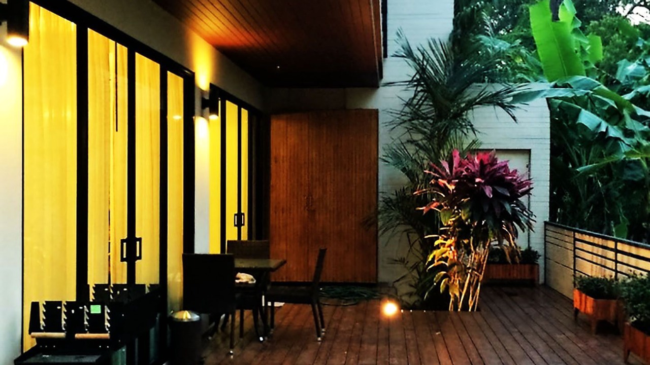 Photo of Patio Balcony in Choeng Thale