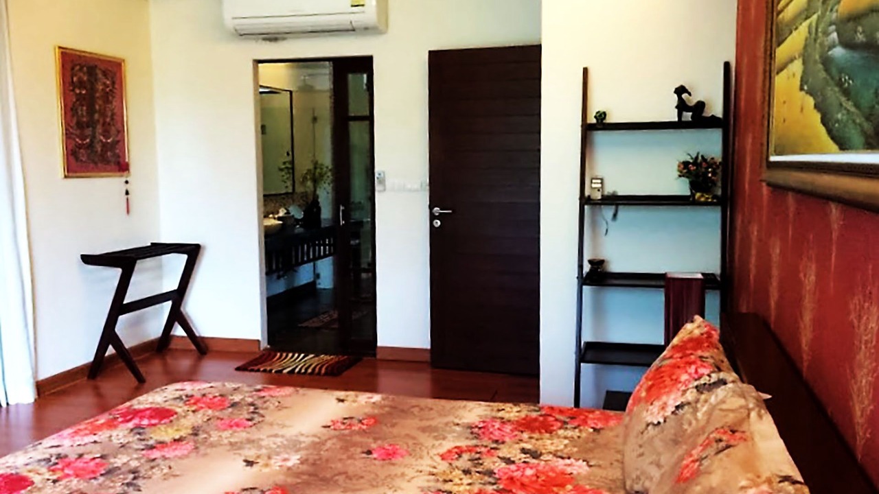 Photo of Bedroom in Choeng Thale