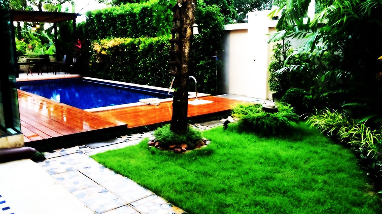 Photo of Outdoor in Choeng Thale