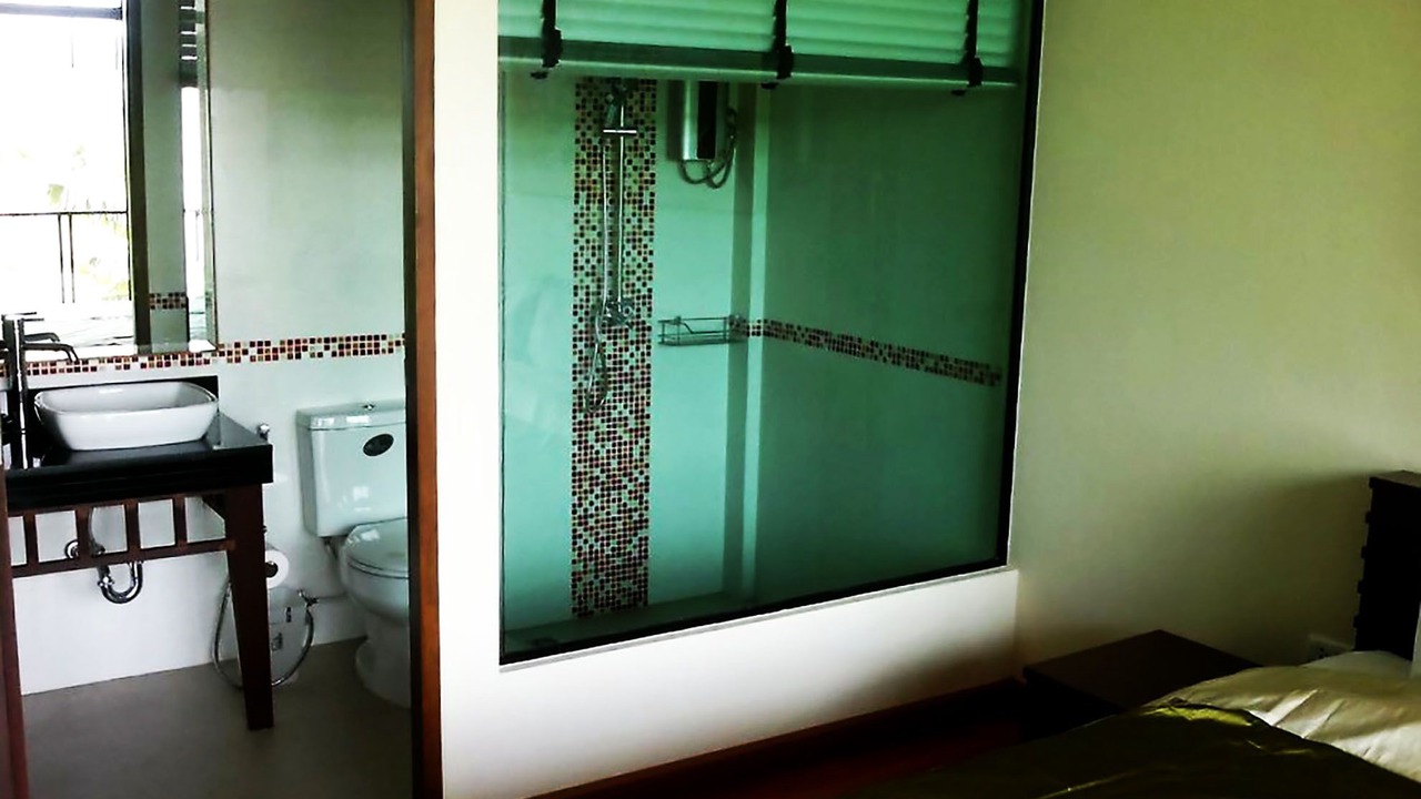 Photo of Bedroom in Choeng Thale