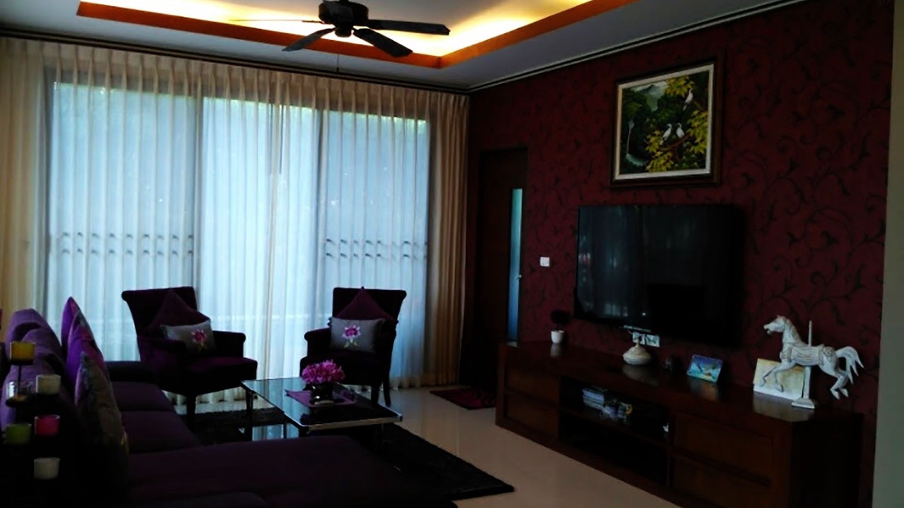 Photo of Livingroom in Choeng Thale