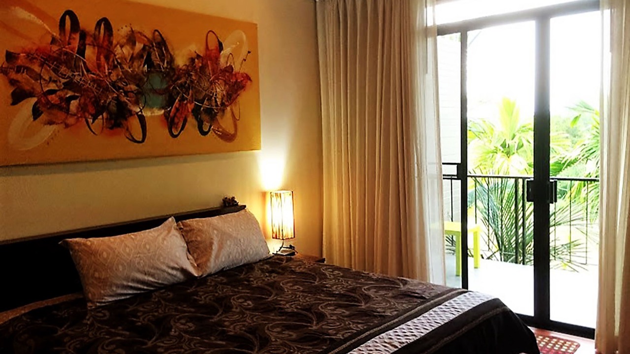 Photo of Bedroom in Choeng Thale