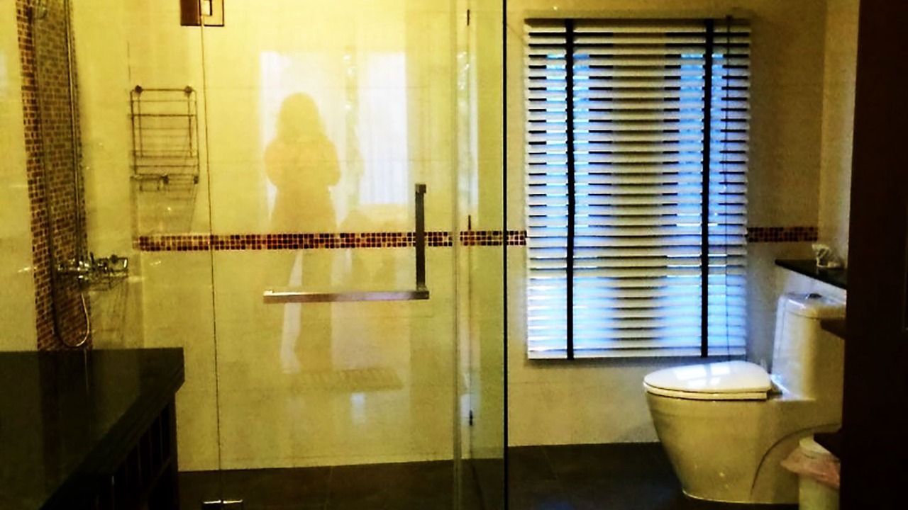 Photo of Bathroom in Choeng Thale