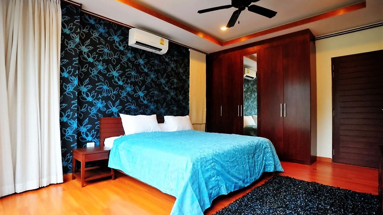 Photo of Bedroom in Choeng Thale