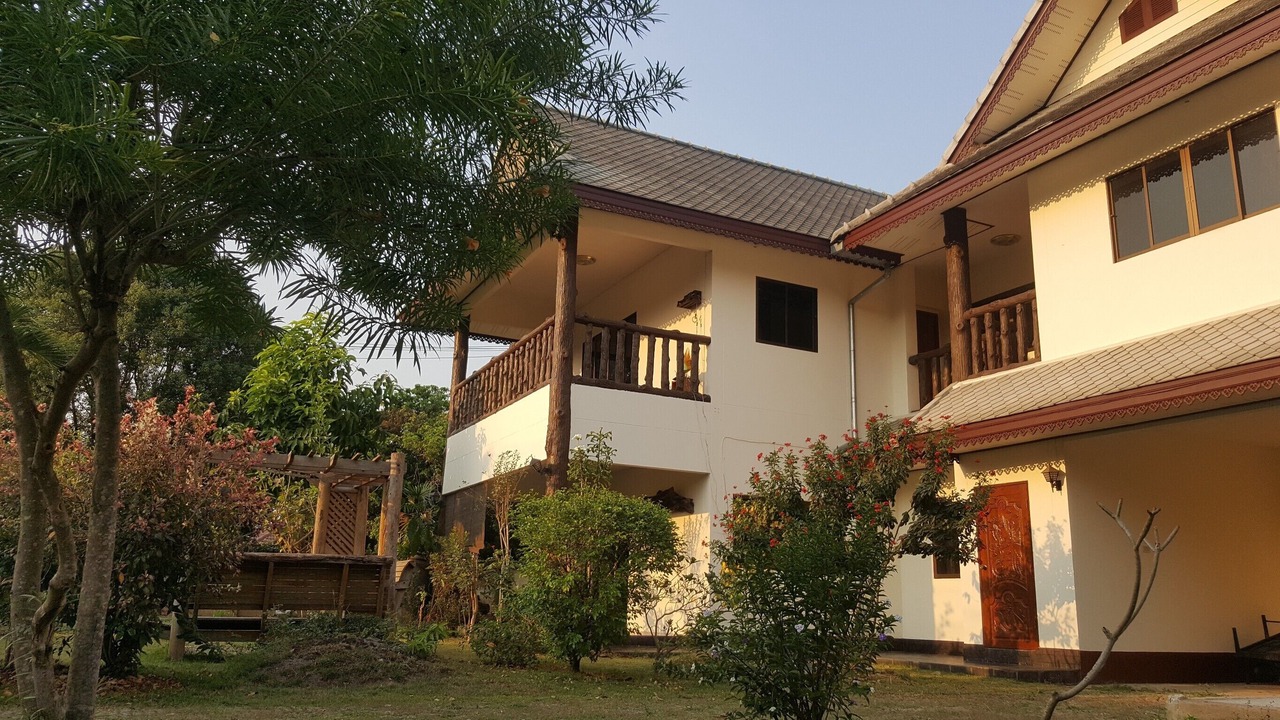Photo of Outdoor in Chiang Mai