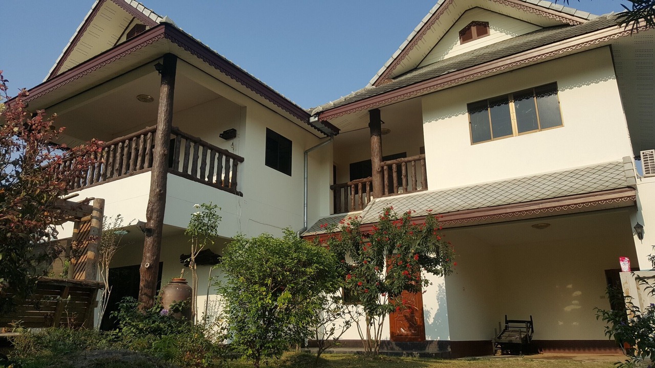 Photo of Outdoor in Chiang Mai