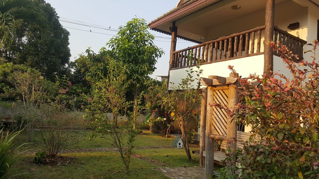 Photo of Outdoor in Chiang Mai