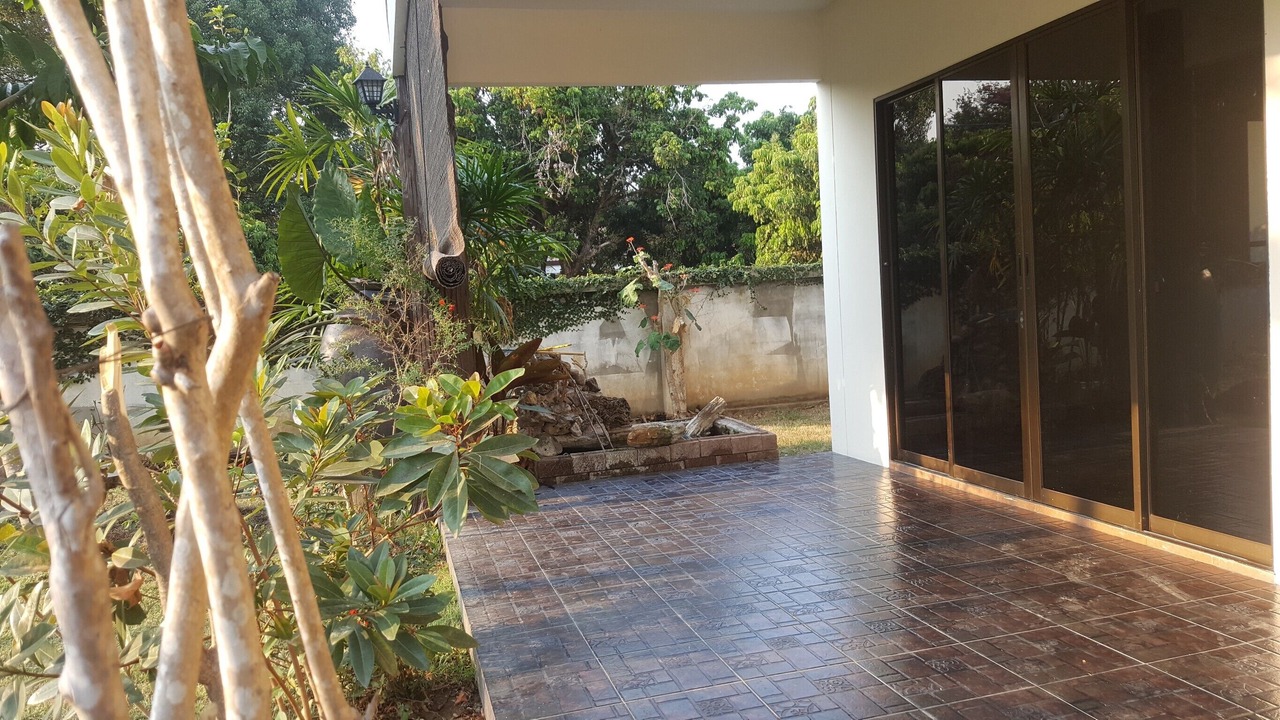 Photo of Outdoor in Chiang Mai