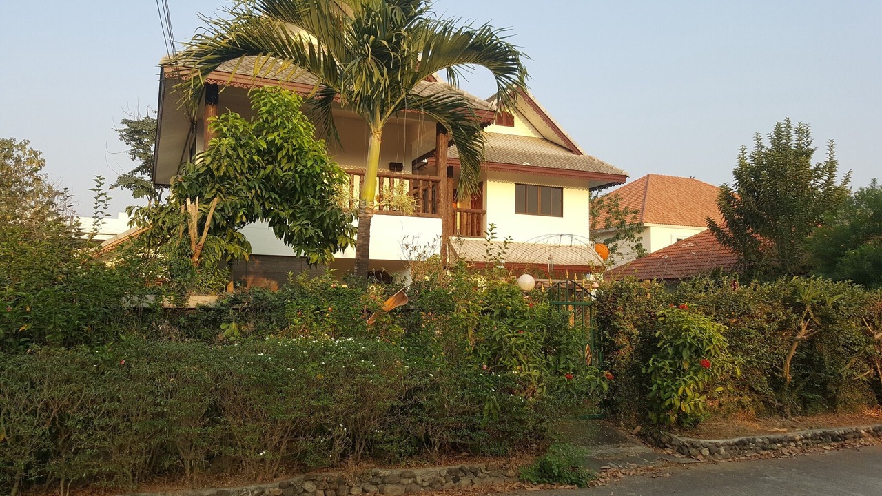 Photo of Outdoor in Chiang Mai