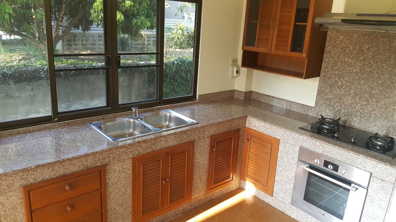 Photo of Kitchen in Chiang Mai
