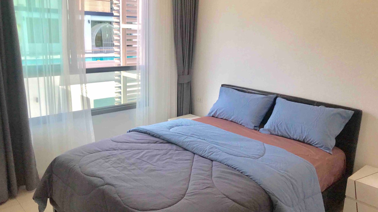 Photo of Bedroom in South Pattaya