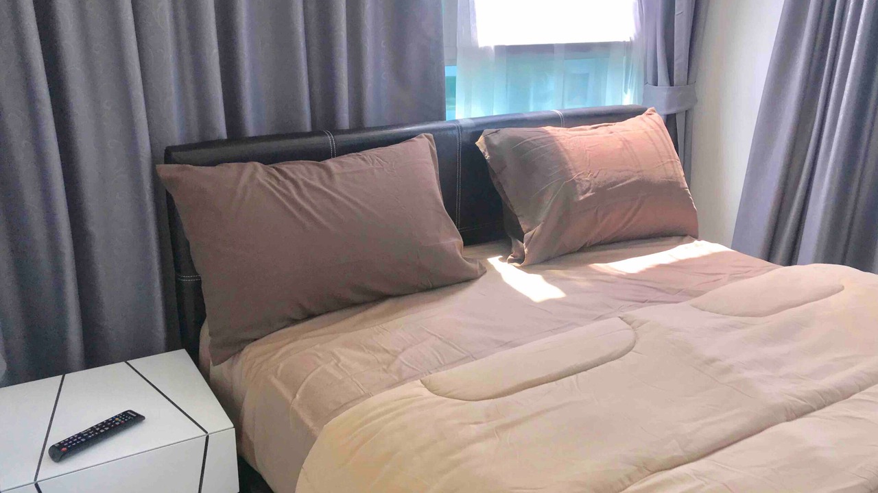 Photo of Bedroom in South Pattaya