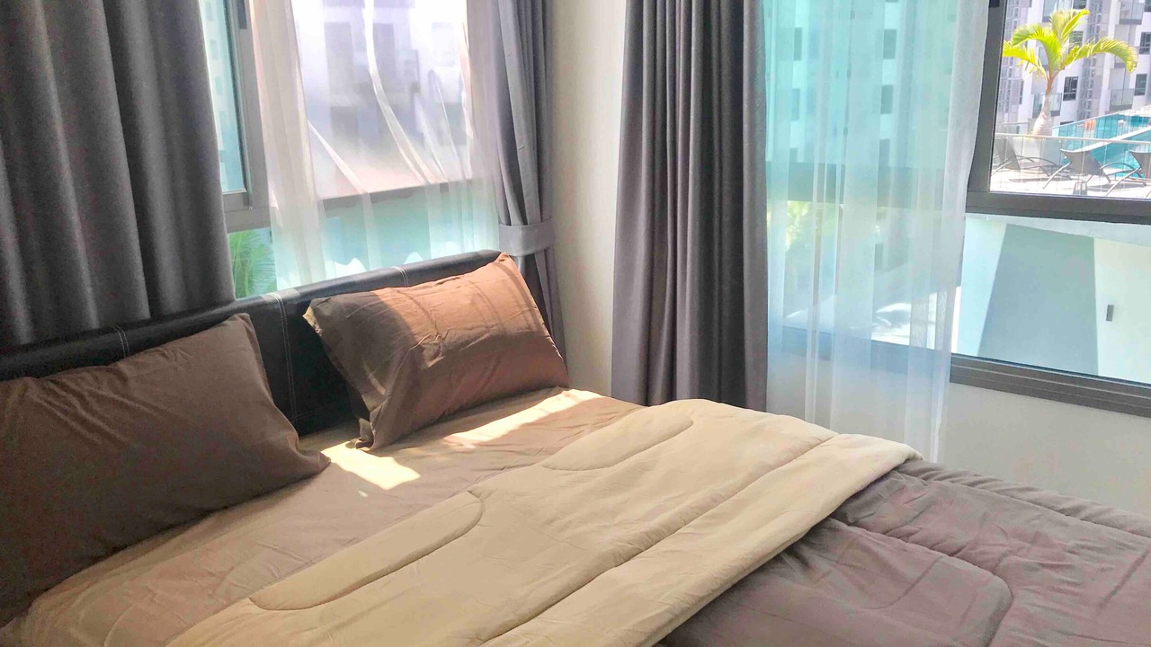 Photo of Bedroom in South Pattaya