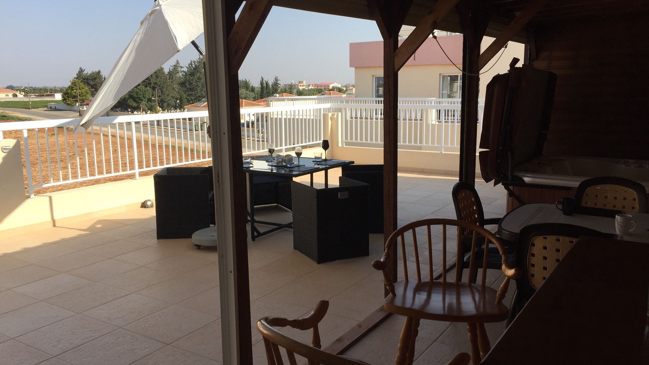 Photo of Outdoor in Xylofagou