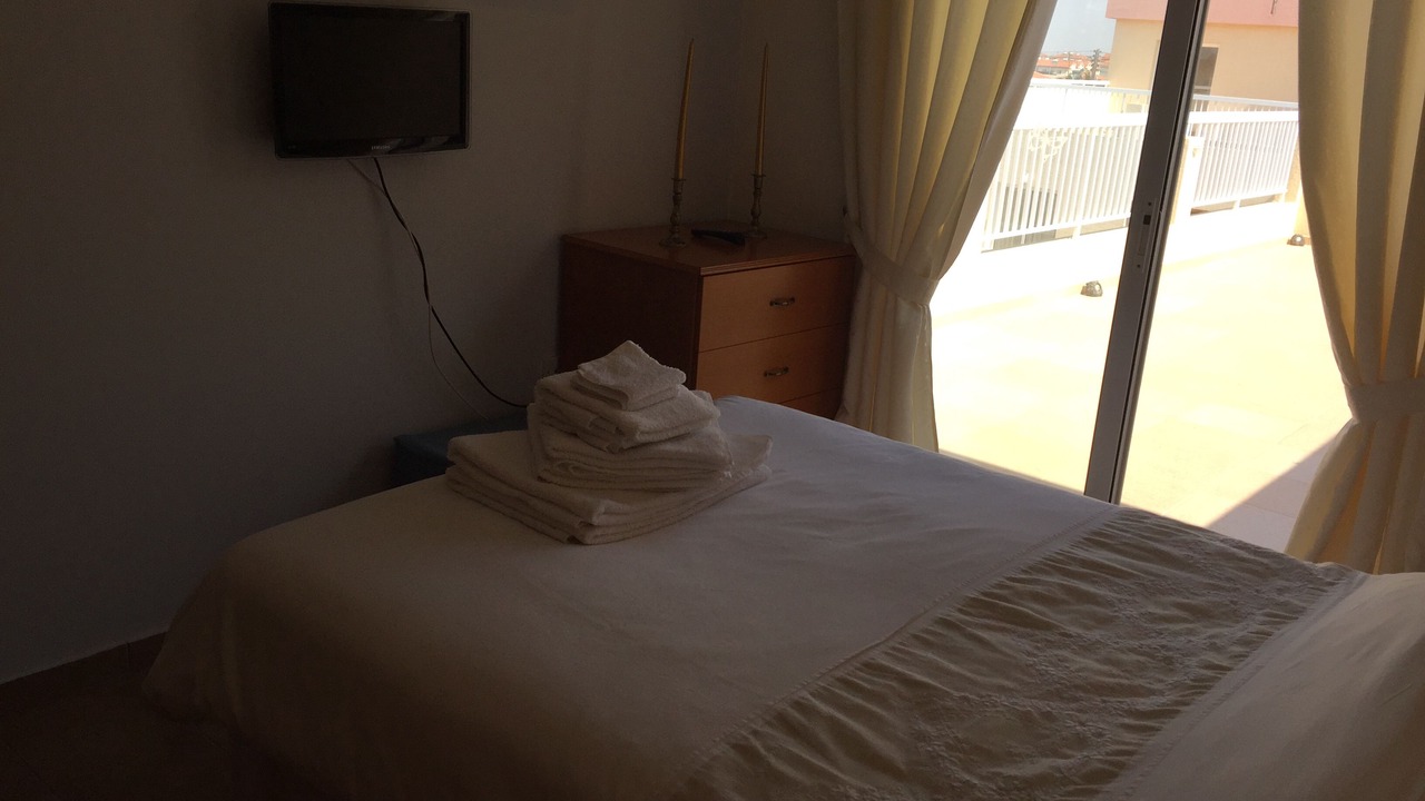 Photo of Bedroom in Xylofagou