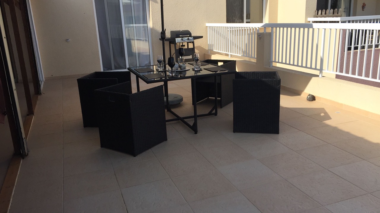 Photo of Patio Balcony in Xylofagou
