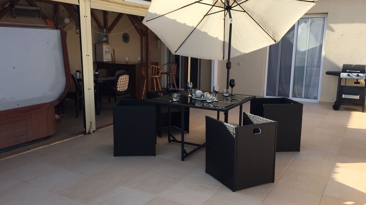 Photo of Patio Balcony in Xylofagou