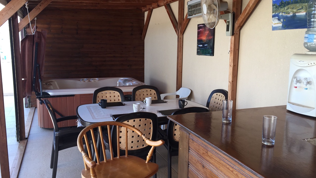 Photo of Outdoor in Xylofagou