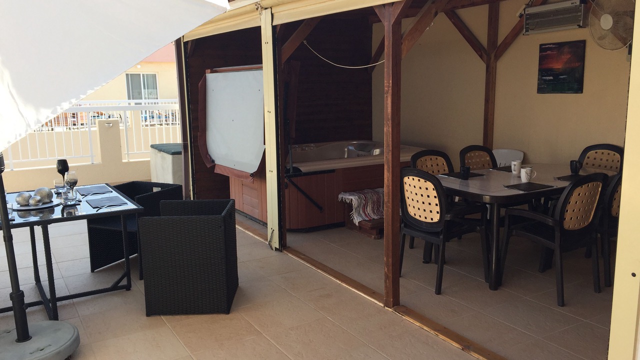 Photo of Patio Balcony in Xylofagou