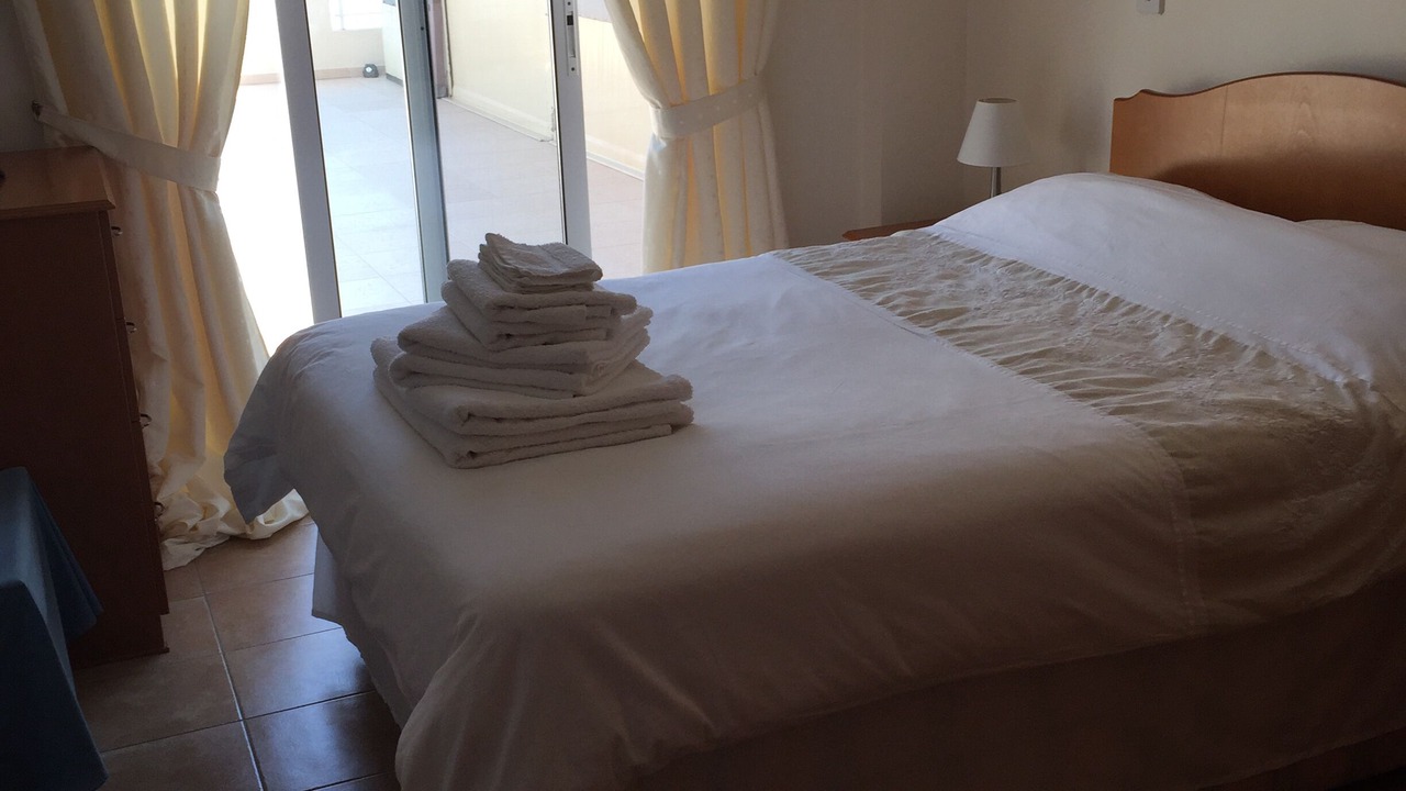 Photo of Bedroom in Xylofagou