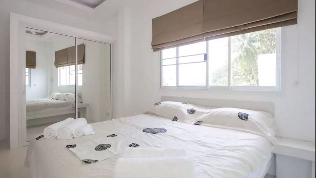 Photo of Bedroom in Maret