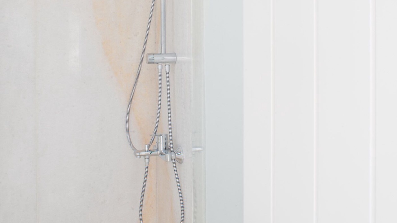 Photo of Bathroom in Naousa