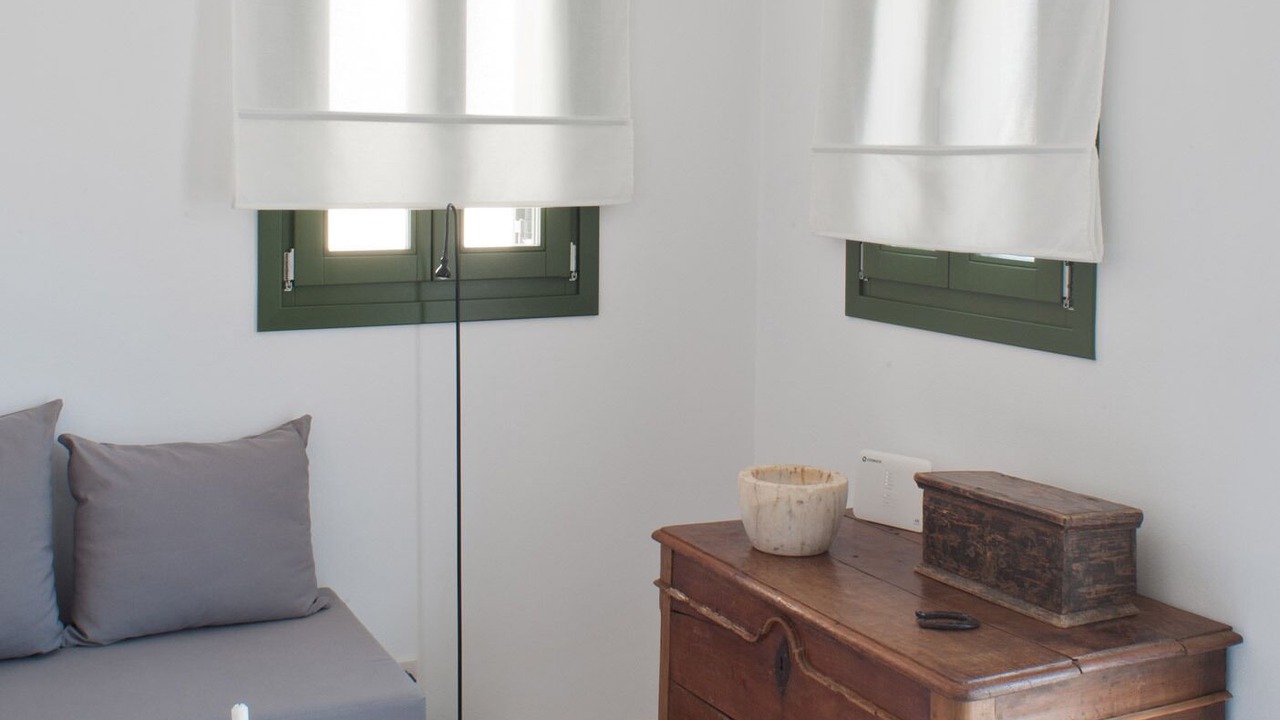 Photo of Bedroom in Naousa