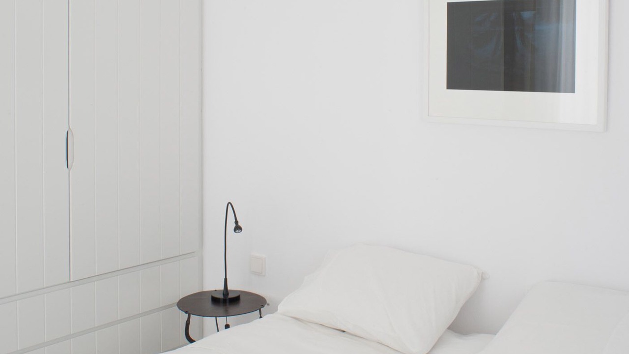 Photo of Bedroom in Naousa