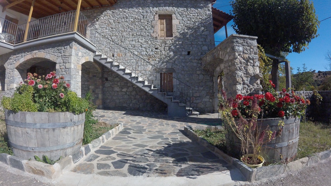 Photo of Outdoor in Karyes