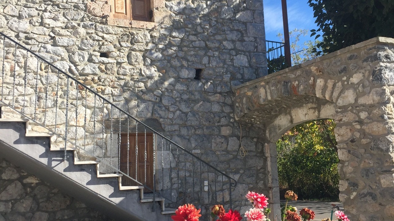 Photo of Outdoor in Karyes