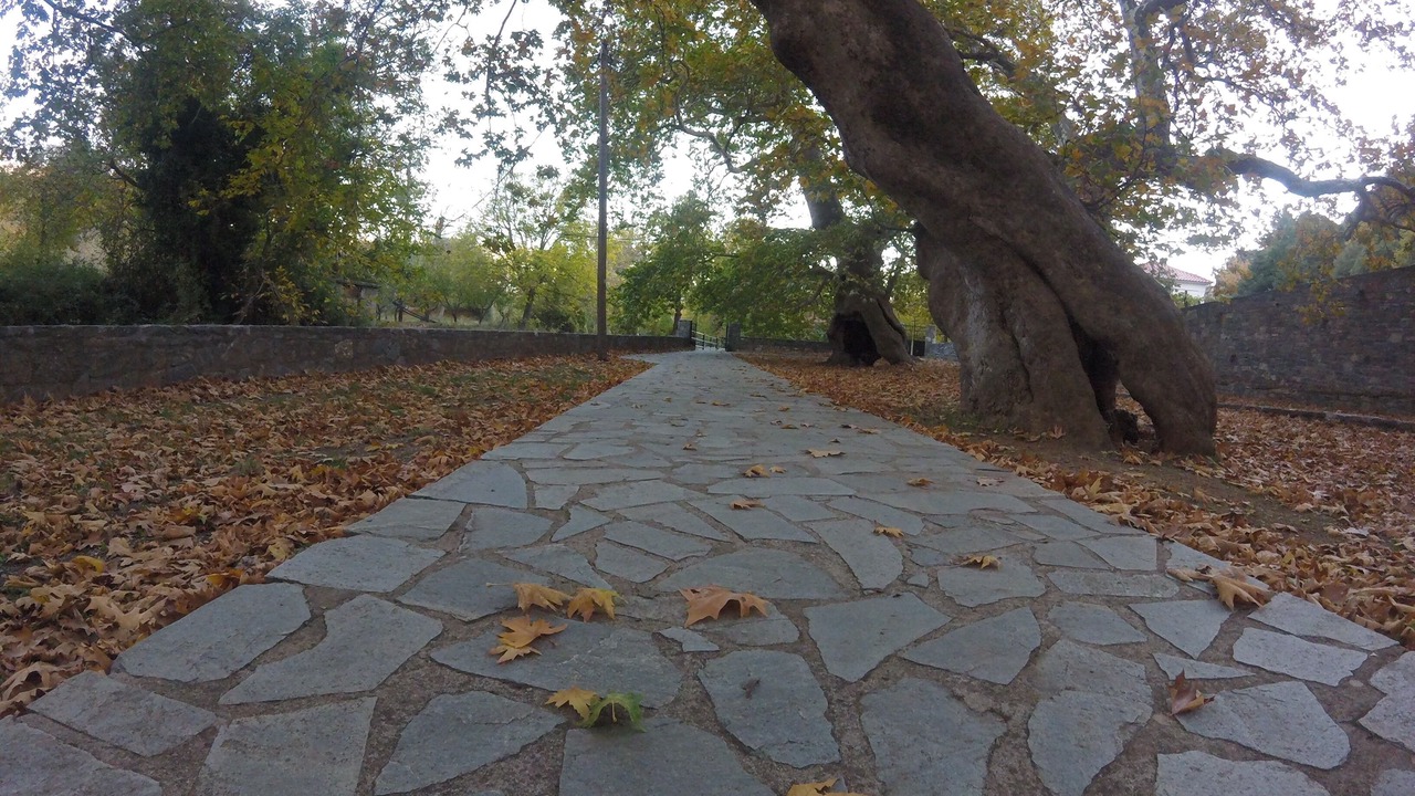 Photo of Outdoor in Karyes