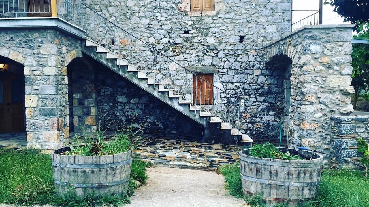 Photo of Outdoor in Karyes