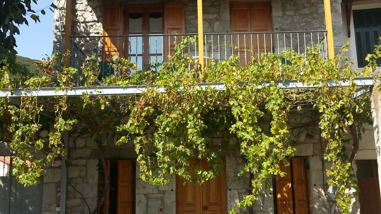 Photo of Outdoor in Karyes