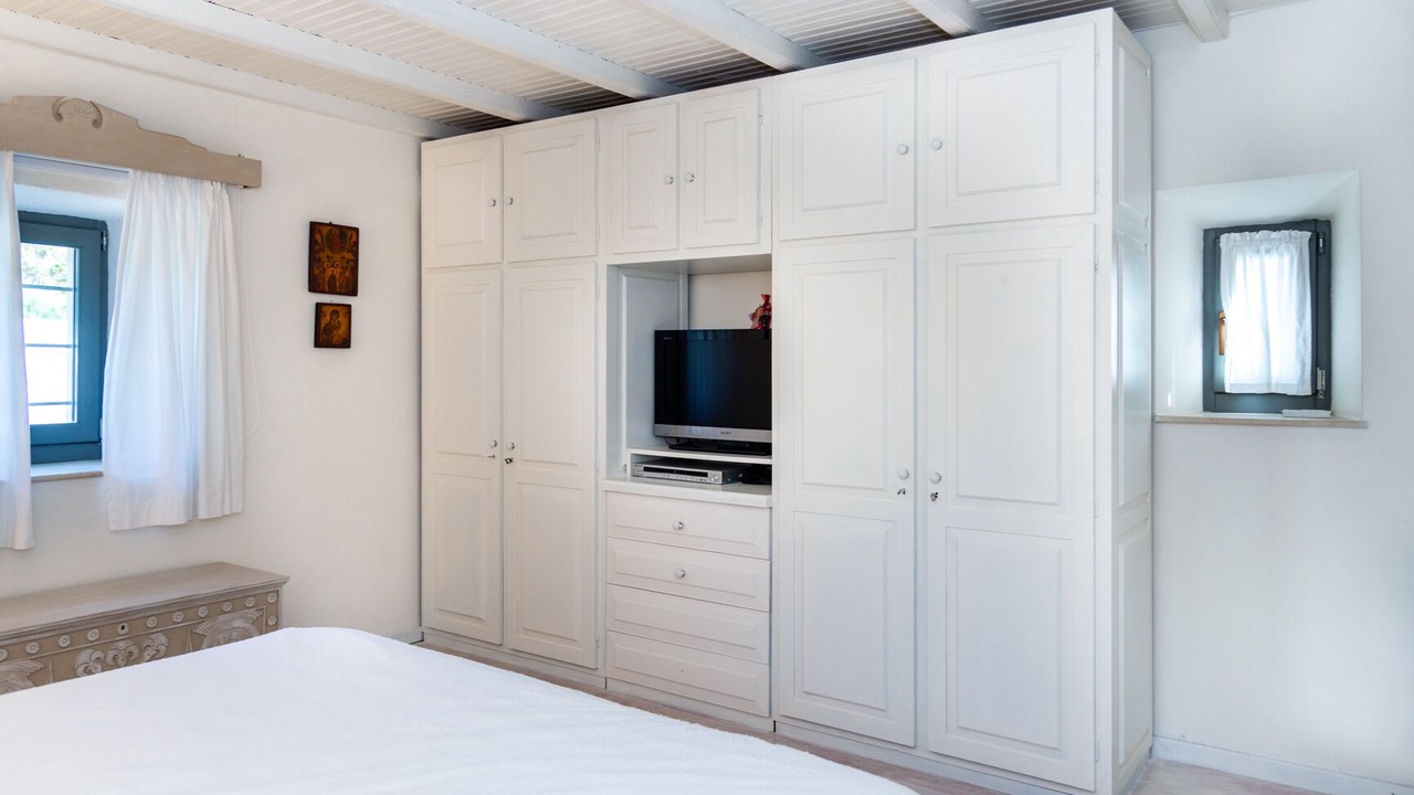 Photo of Bedroom in Ayia Fotia