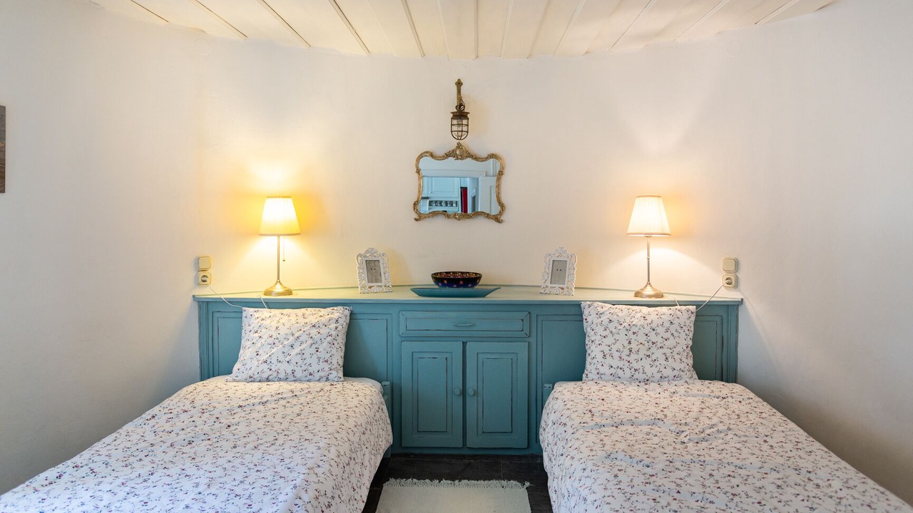 Photo of Bedroom in Ayia Fotia