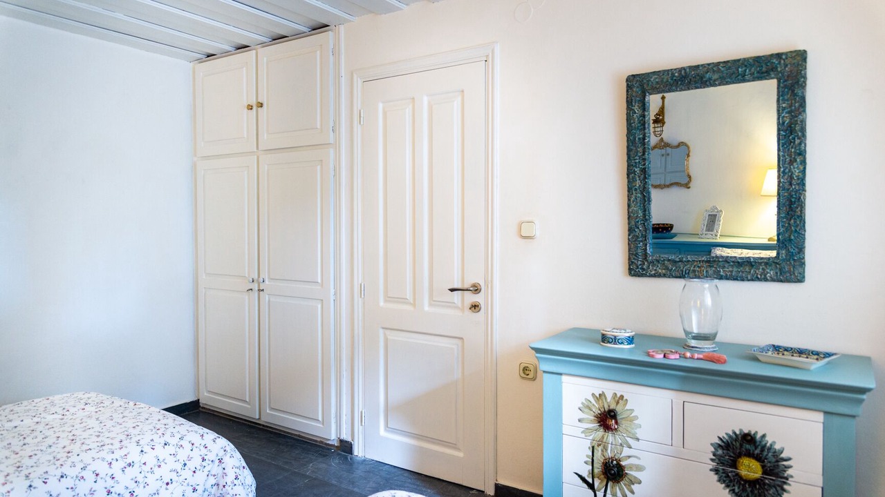 Photo of Bedroom in Ayia Fotia