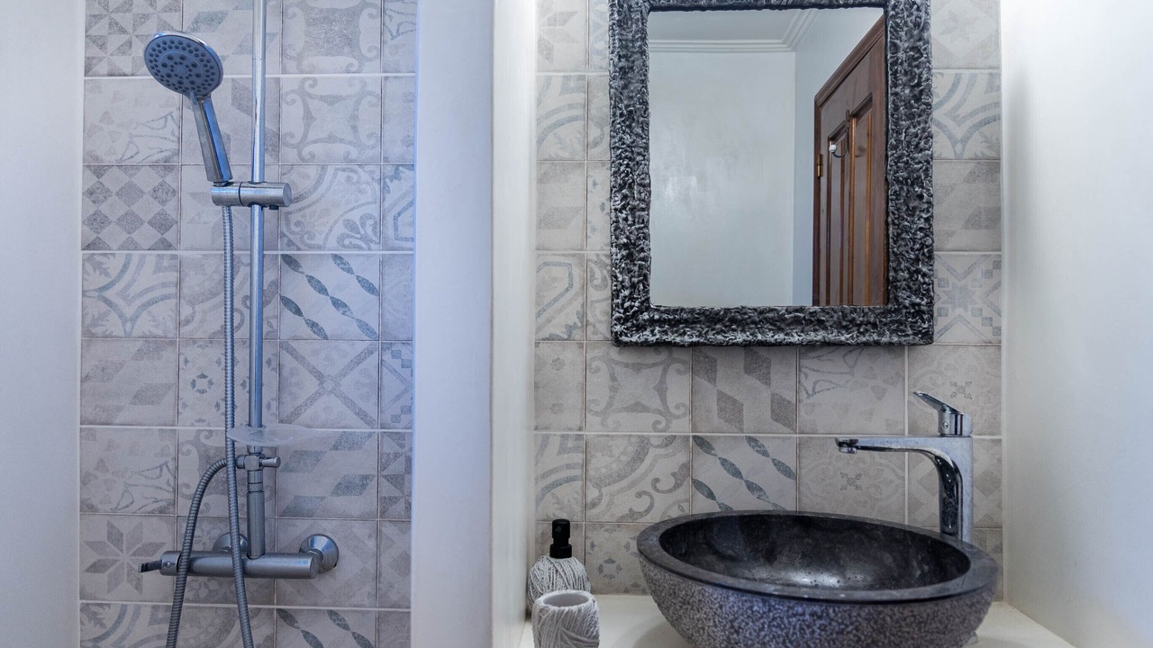 Photo of Bathroom in Ayia Fotia