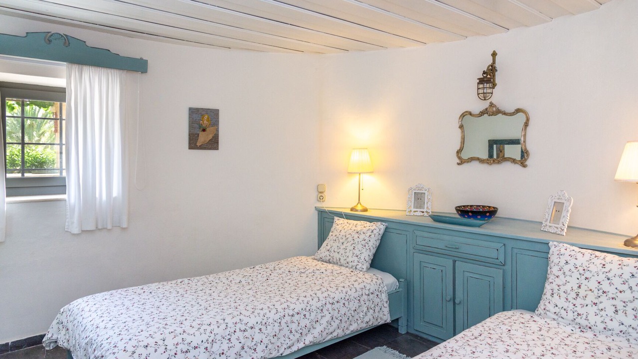 Photo of Bedroom in Ayia Fotia