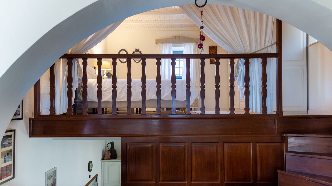 Photo of Bedroom in Ayia Fotia