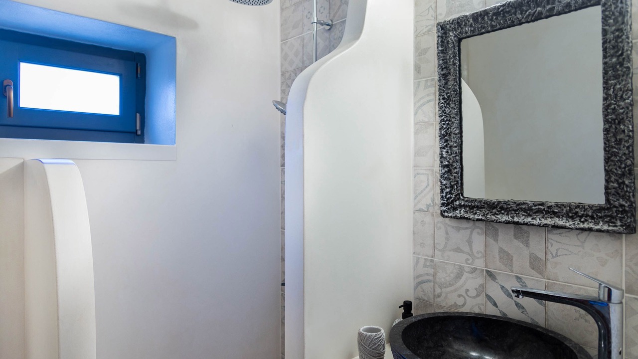 Photo of Bathroom in Ayia Fotia