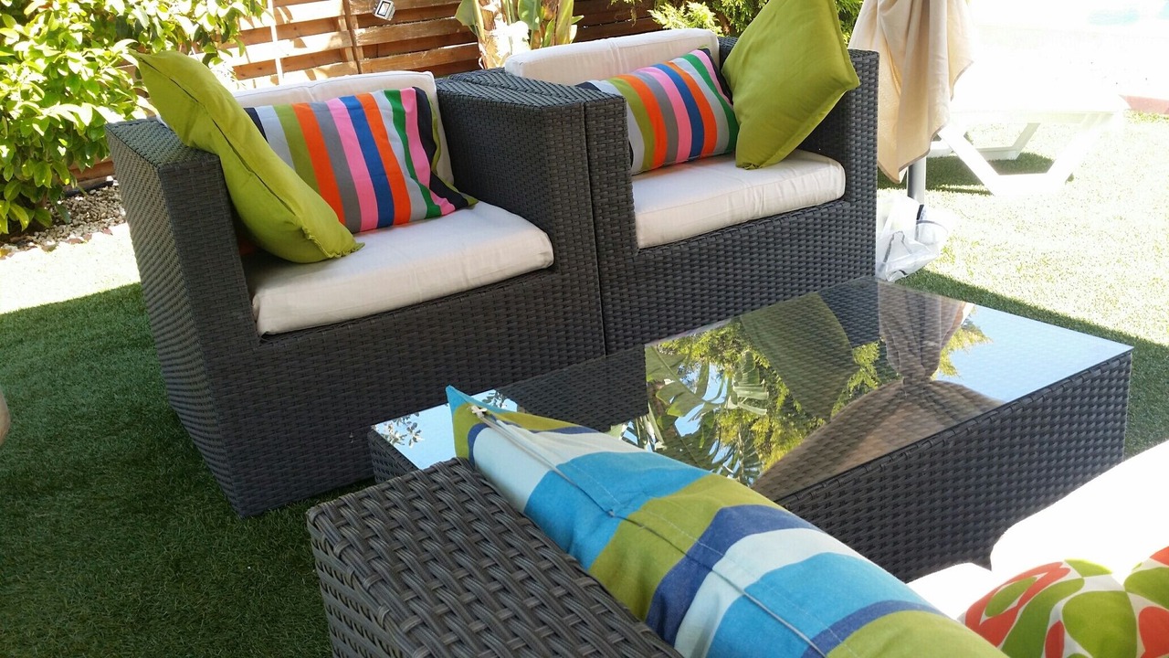Photo of Patio Balcony in Pernera
