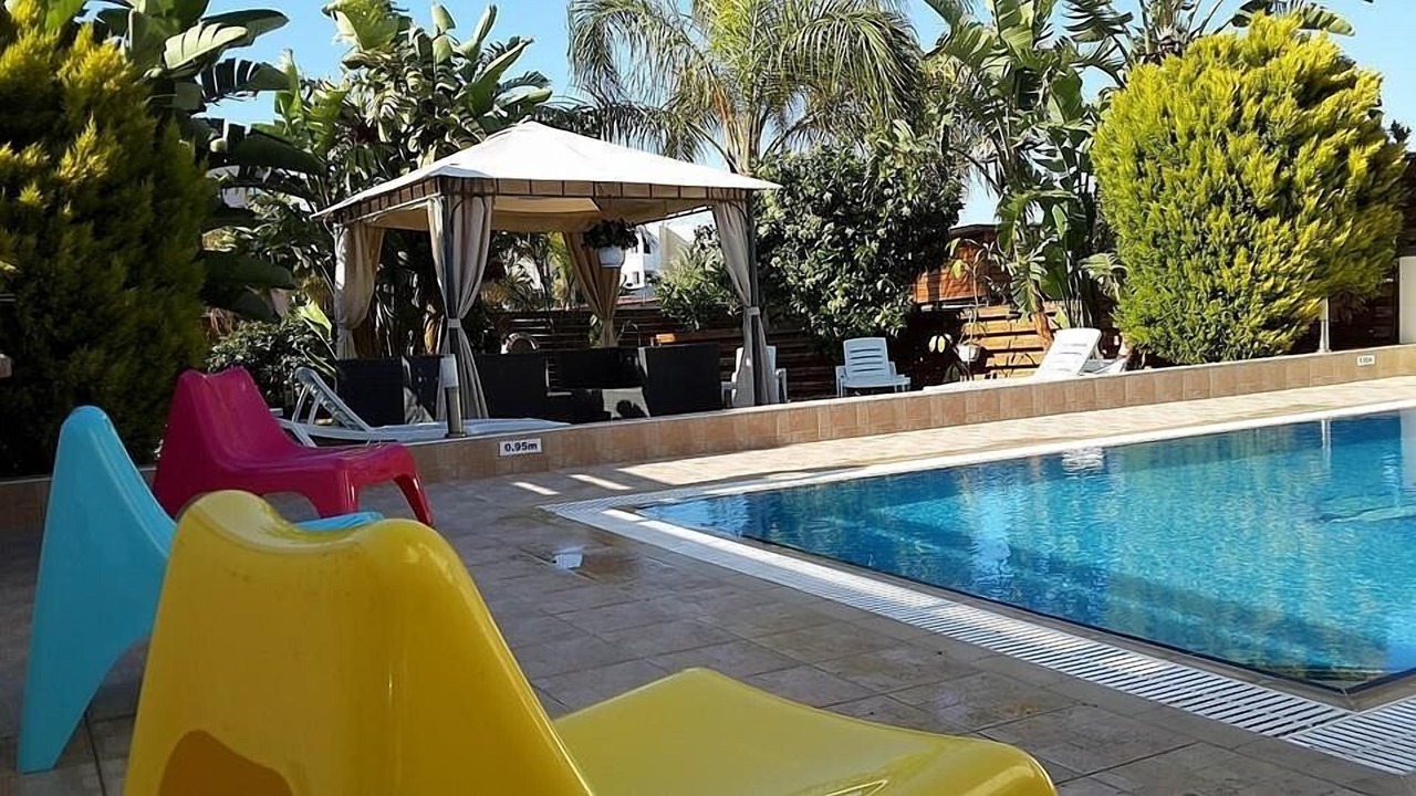 Photo of Outdoor in Pernera