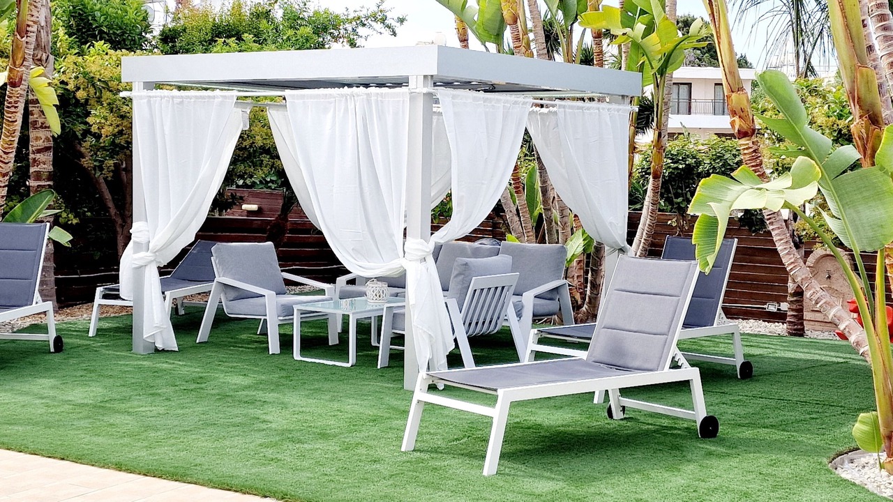 Photo of Patio Balcony in Pernera