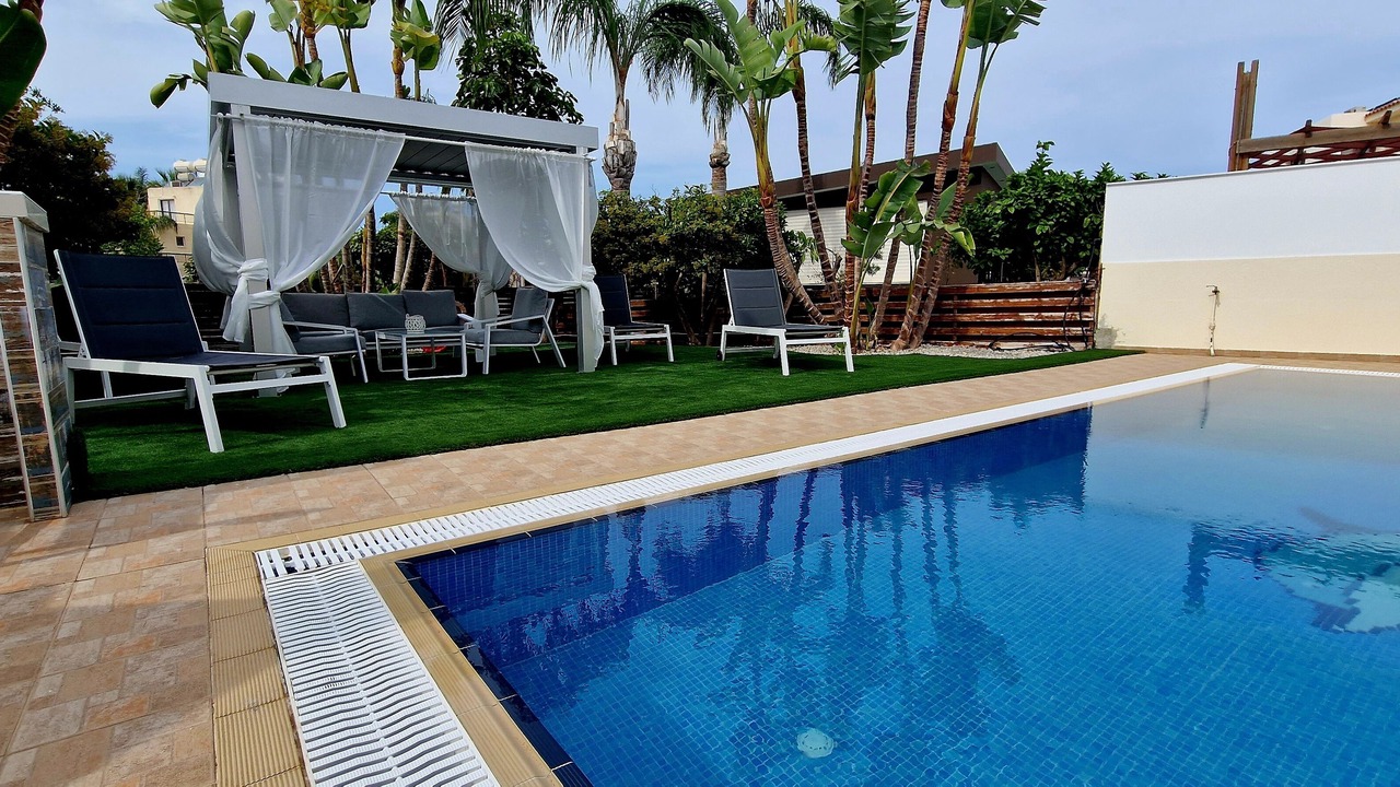 Photo of Outdoor in Pernera