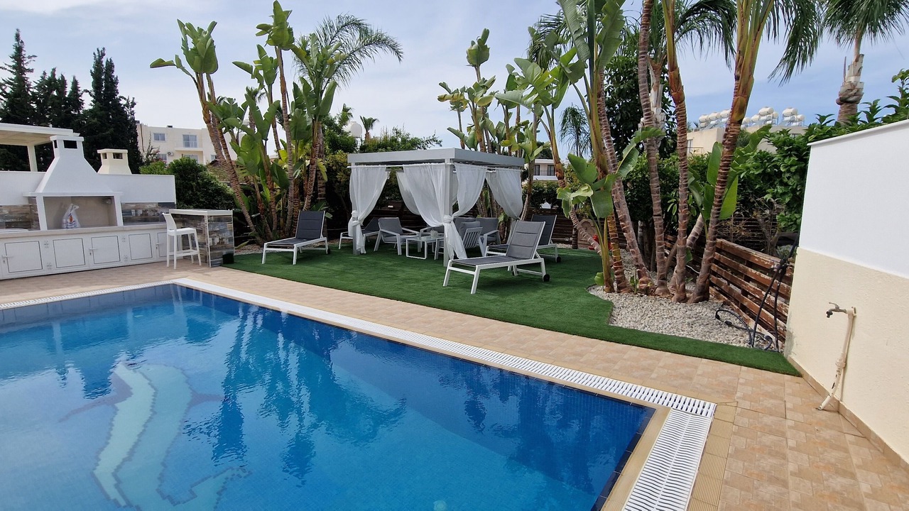 Photo of Outdoor in Pernera